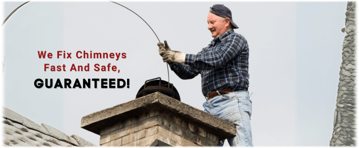 Chimney Repair Riverside CA