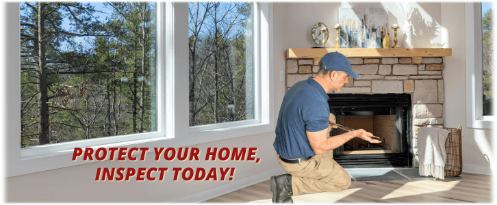 Chimney and Fireplace Inspection Riverside CA