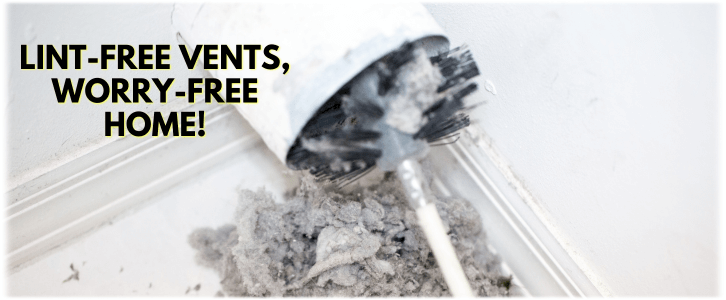 Dryer Vent Cleaning Riverside CA